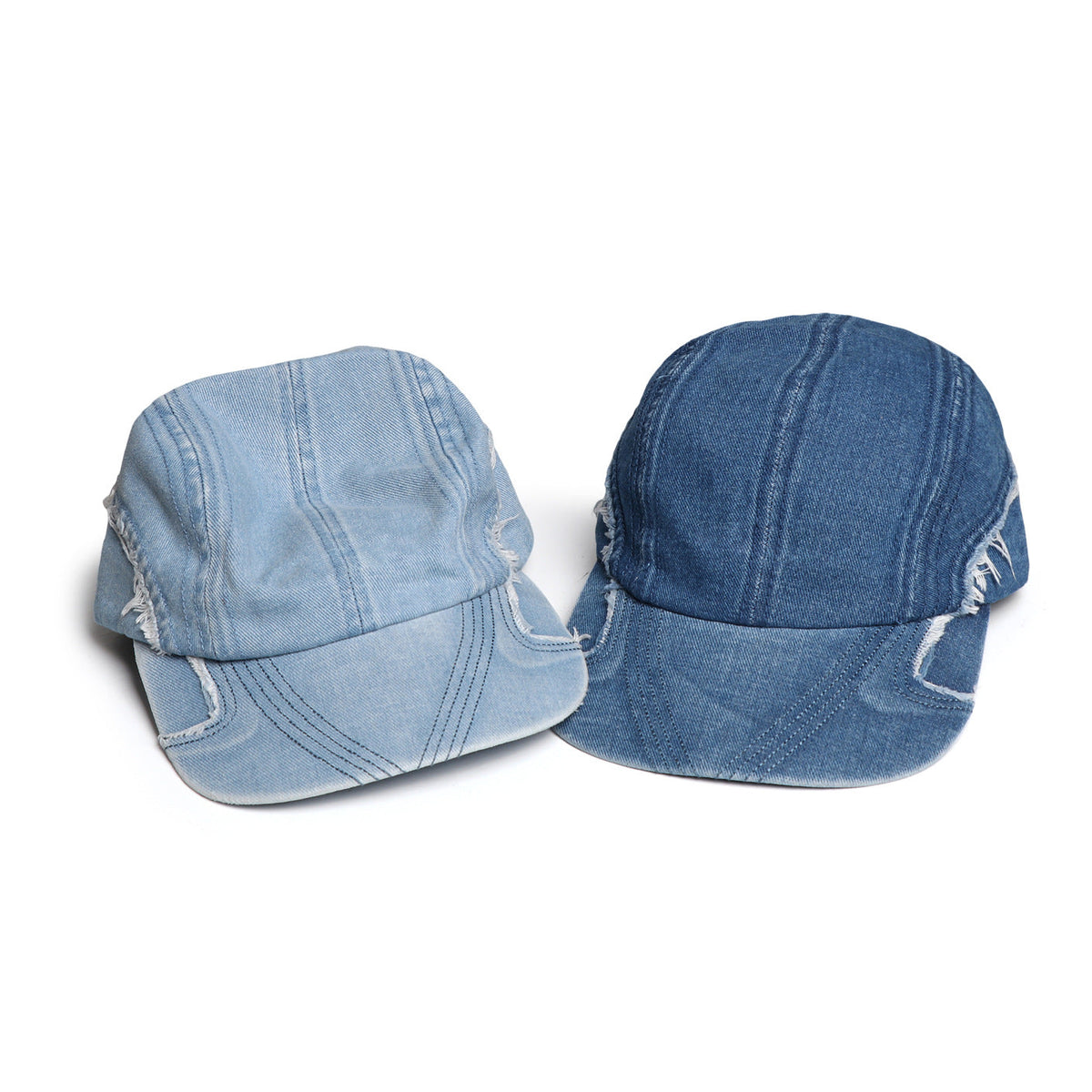 Siopsrl | Women casual and stylish denim cap Siopsrl