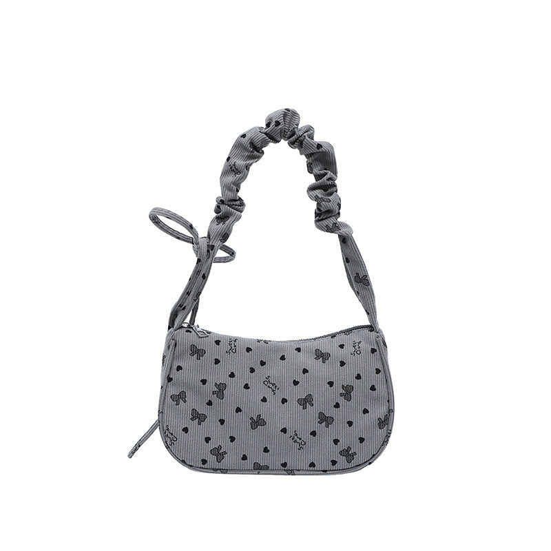 Siopsrl | WoPlayful Patterned Mini Handbag Siopsrl