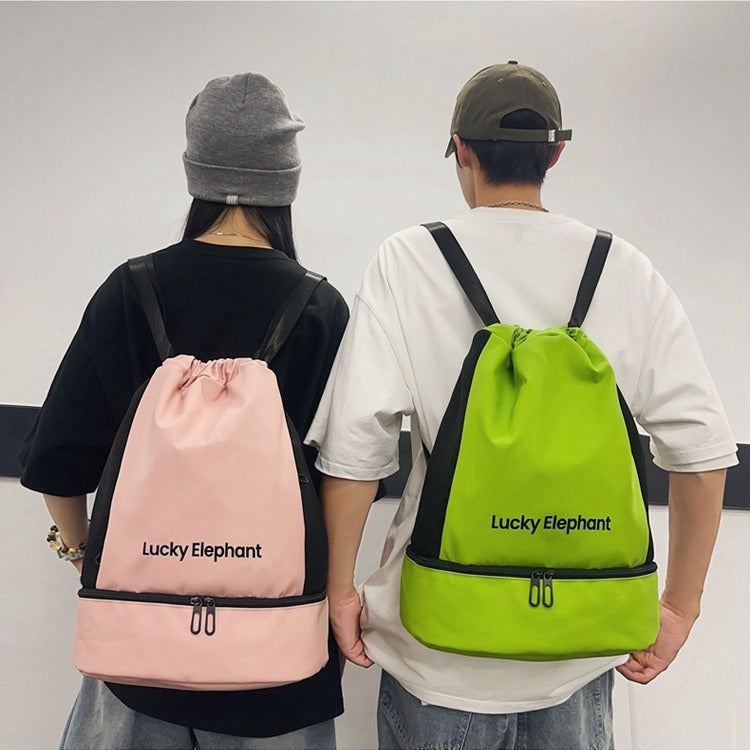 Siopsrl | Sporty backpack with multifunctional design Siopsrl