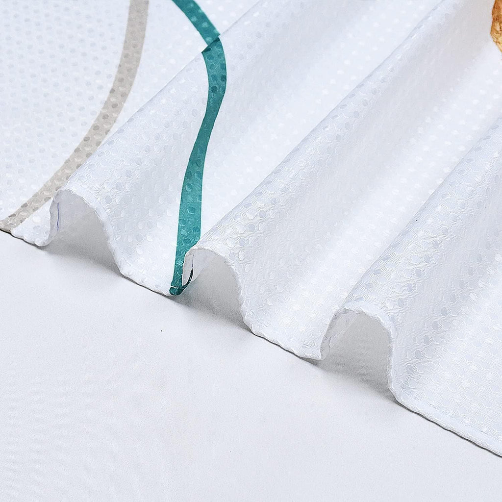 Siopsrl | Artistic Shower Curtain Siopsrl