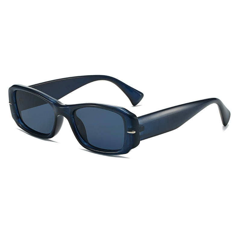 Siopsrl | Retro-Inspired Thick Frame Sunglasses Siopsrl