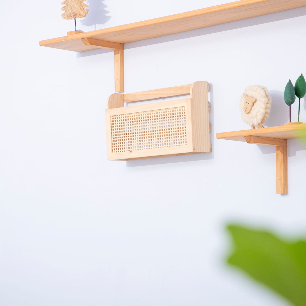 Decorative Wall Shelf Siopsrl
