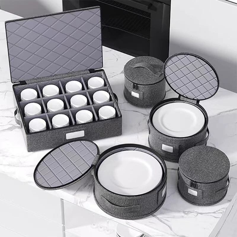 Multi-Storage Round Bins Siopsrl