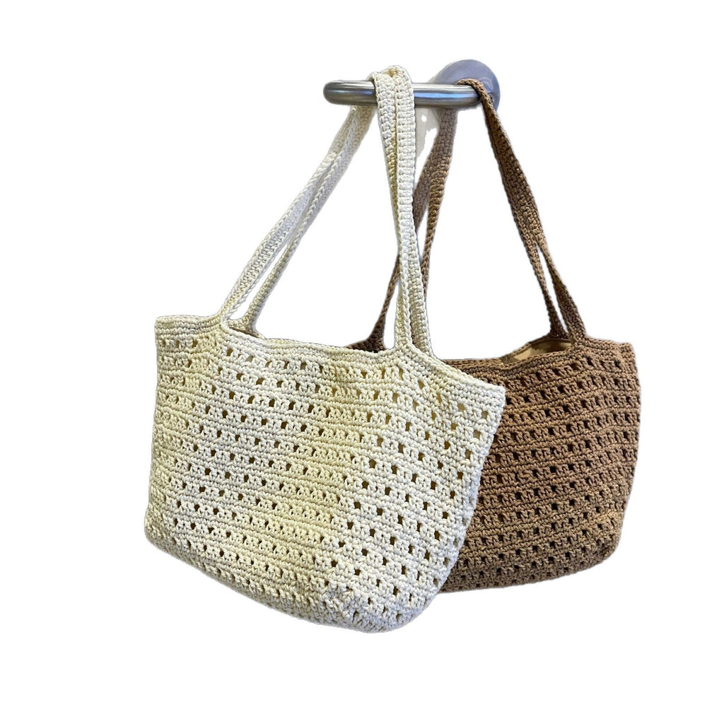 Siopsrl | Crocheted Beach Bag Siopsrl