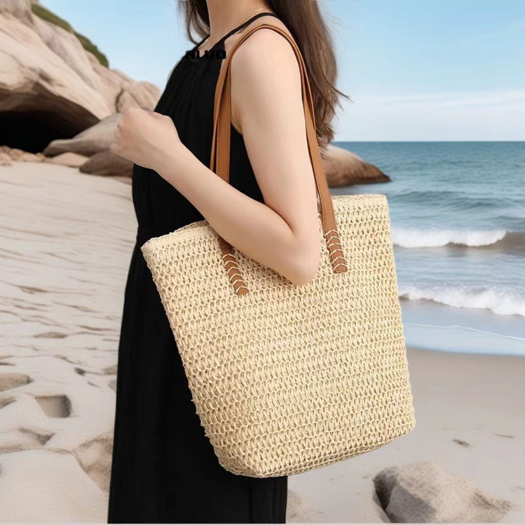 Siopsrl | Trendy and Handmade Beach Bag Siopsrl