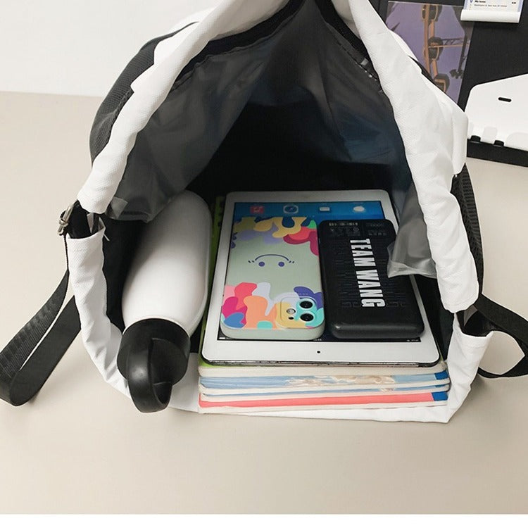 Siopsrl | Sporty backpack with multifunctional design Siopsrl
