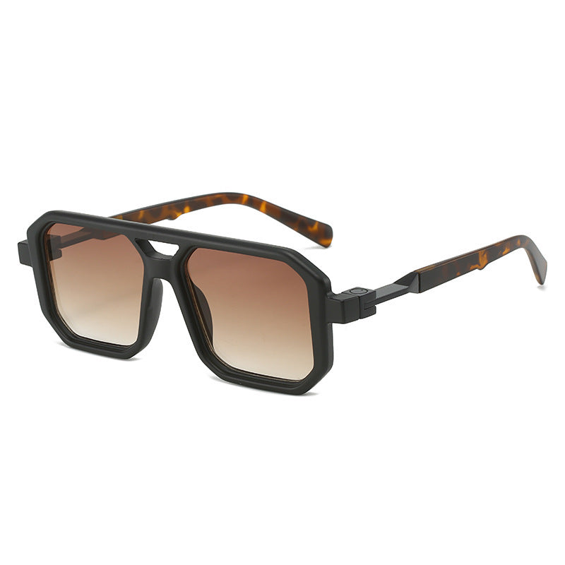 Siopsrl | Bold Oversized Octagonal Sunglasses Siopsrl