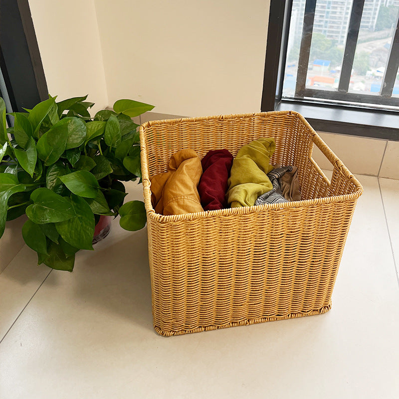 Woven Storage Cube Siopsrl