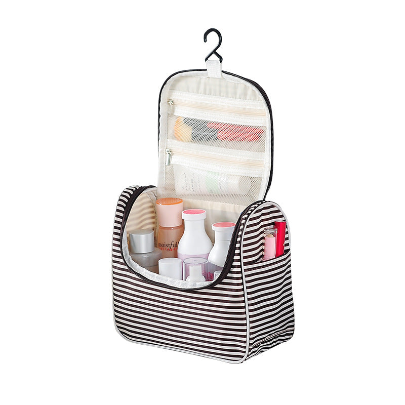 Siopsrl | Cosmetic Organizer With Many Practical Compartments Siopsrl
