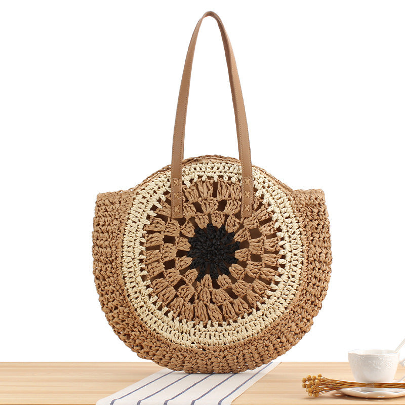 Siopsrl | Handbag with Unique Geometric Design Siopsrl