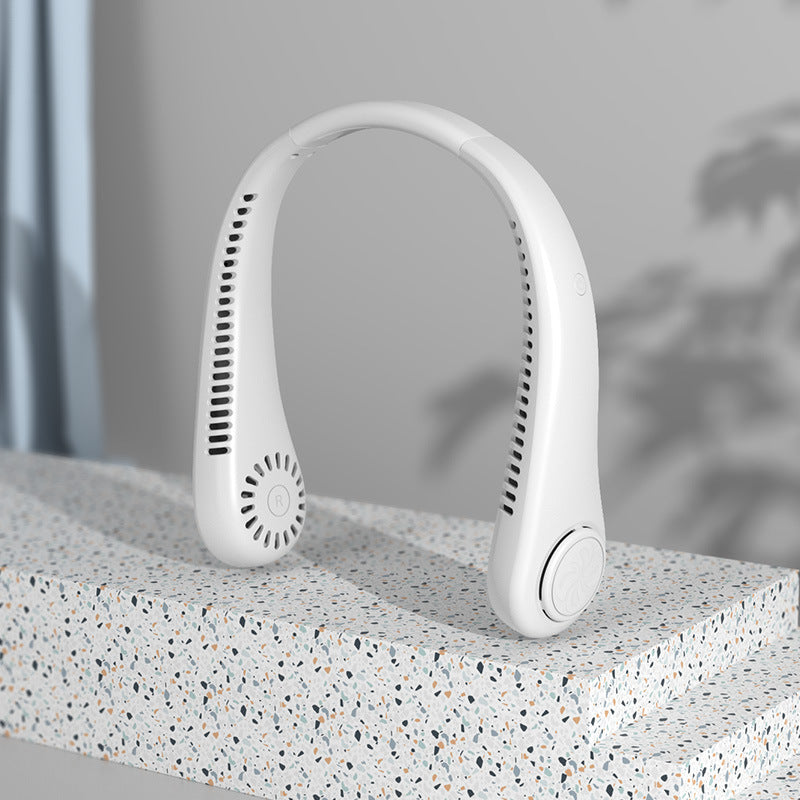 Siopsrl | Portable Neck Fan Siopsrl
