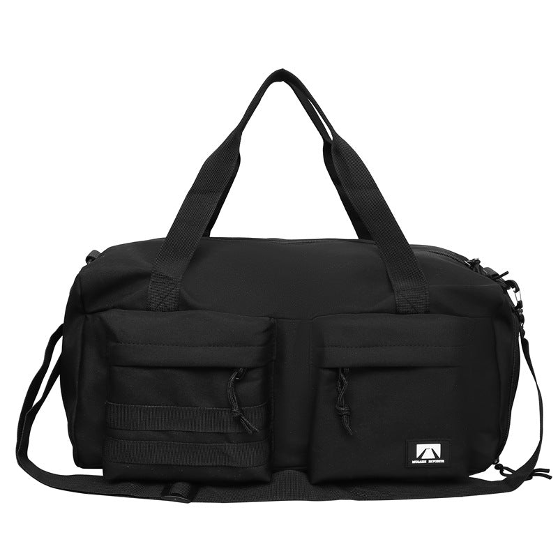 Siopsrl | All-Purpose Utility Duffle Bag Siopsrl