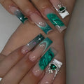 Siopsrl | Artistic Press-On Nail Art Extensions Siopsrl
