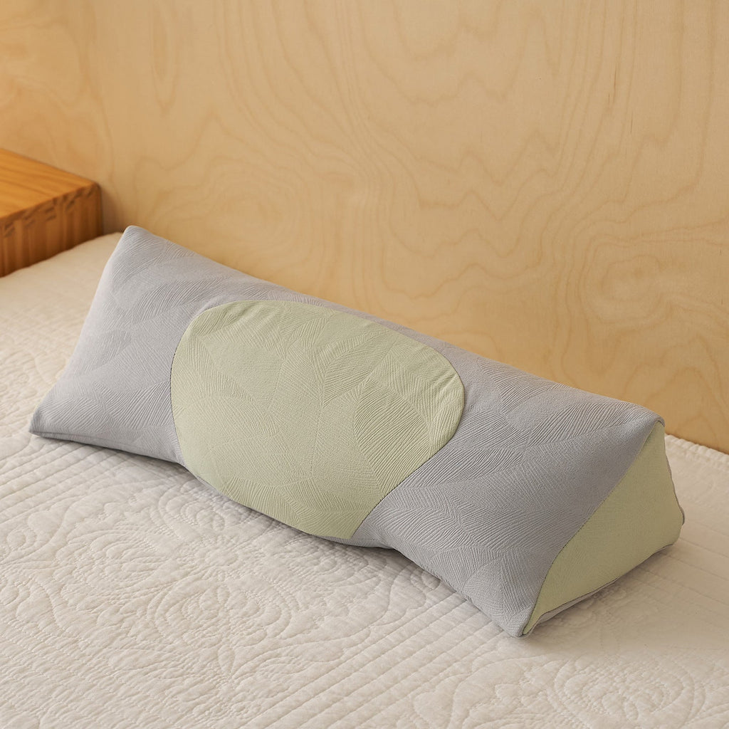 Siopsrl | Ergonomic Relax Cushion with Innovative Contour Siopsrl