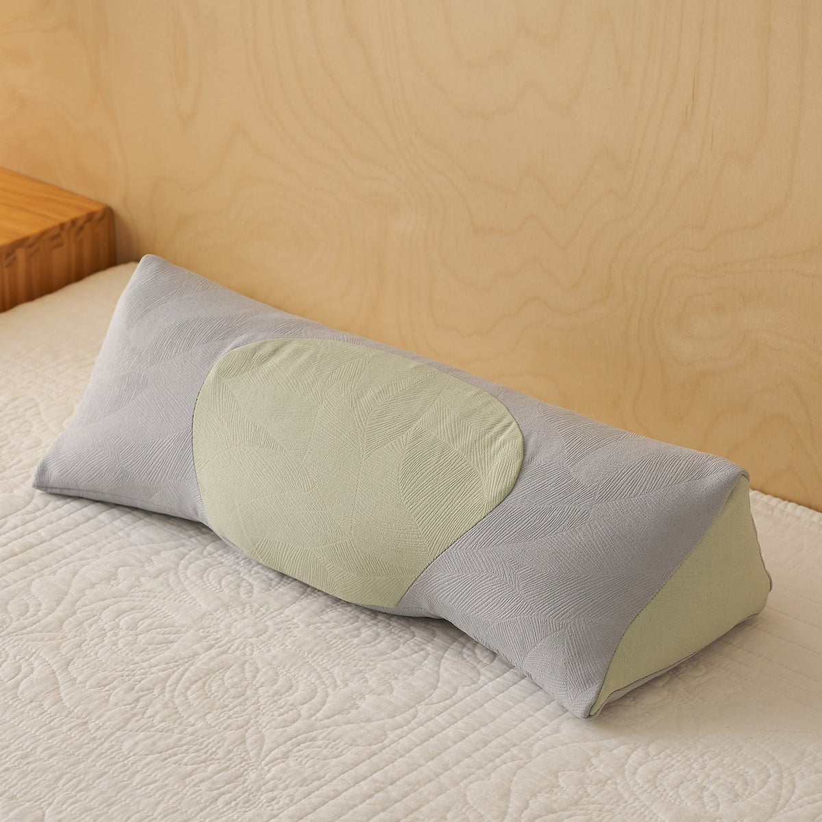 Siopsrl | Ergonomic Relax Cushion with Innovative Contour Siopsrl