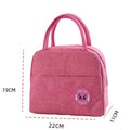 Siopsrl | Insulated Lunch Bag Siopsrl