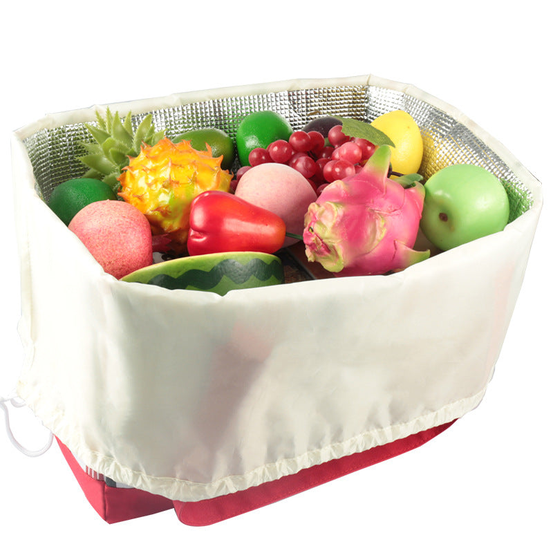 Women Insulated Transport Bag Siopsrl