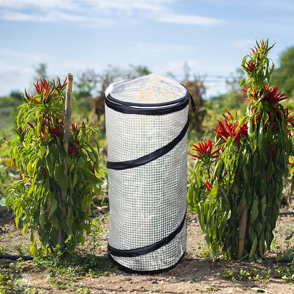 Durable Garden Protection Tunnel Siopsrl