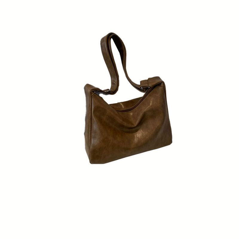 Siopsrl | Elegant Slouchy Handbag Siopsrl