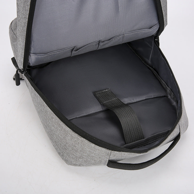 Siopsrl | Versatile Urban Backpack Siopsrl