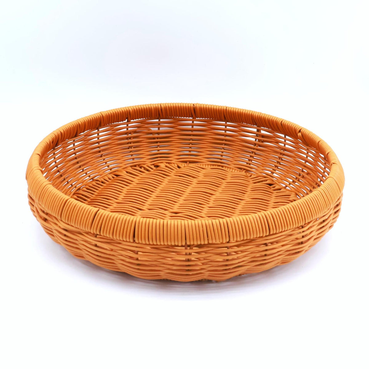 Unisex Flat Braided Basket Siopsrl