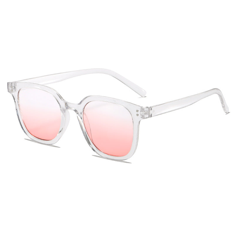 Siopsrl | Stylish Retro Square Shades Siopsrl