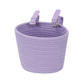 Versatile Woven Storage Container Siopsrl