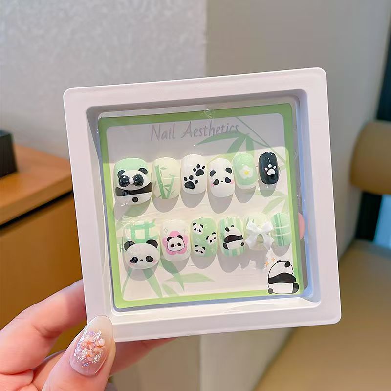 Siopsrl | Creative Nail Art Set Siopsrl