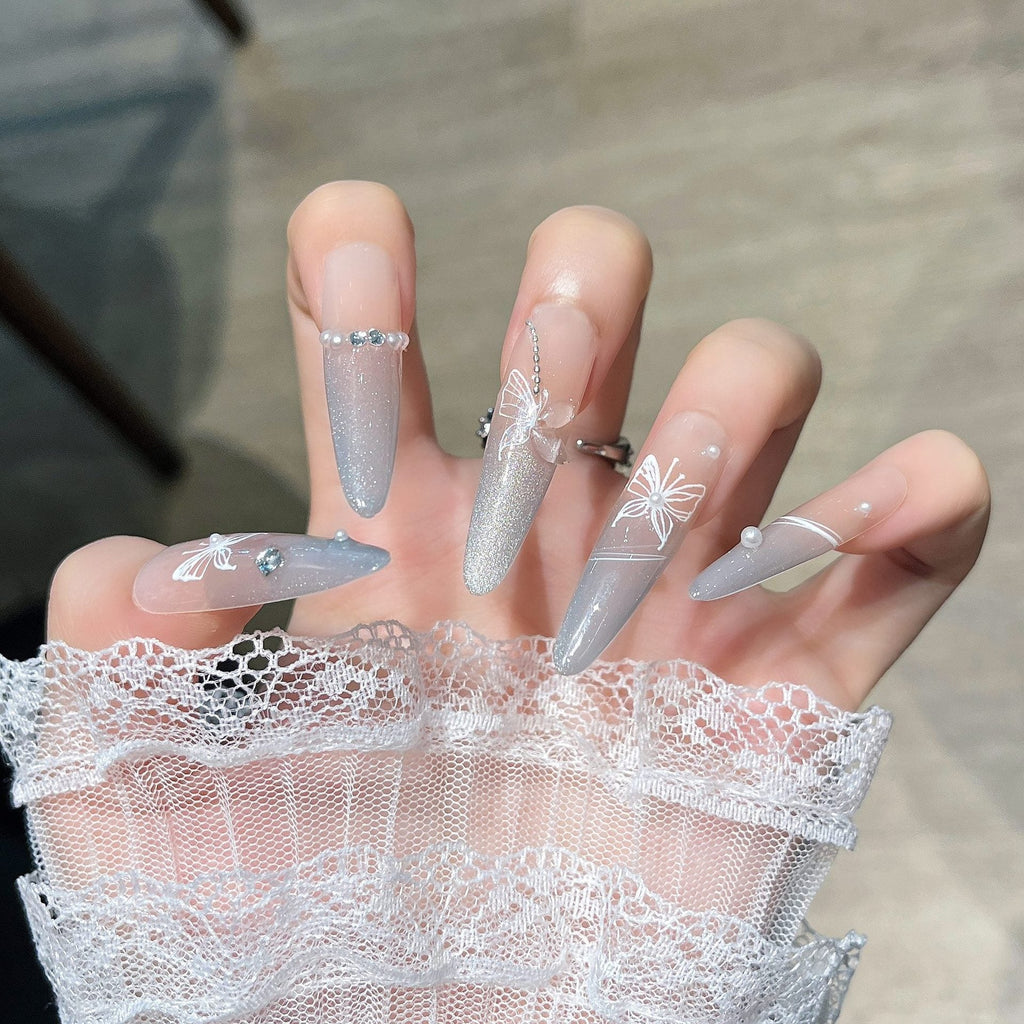 Siopsrl | Decorative Nail Art Siopsrl