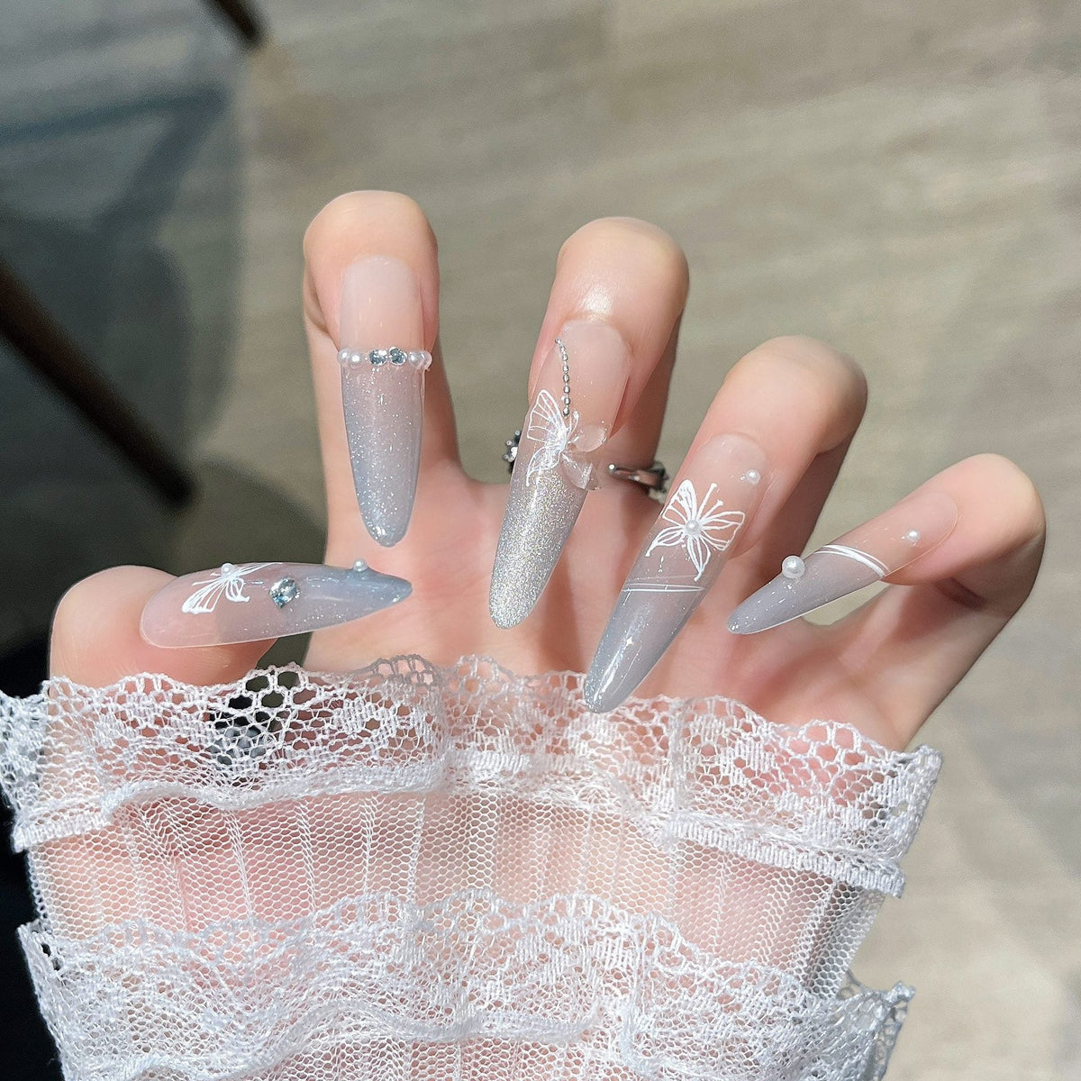 Siopsrl | Decorative Nail Art Siopsrl