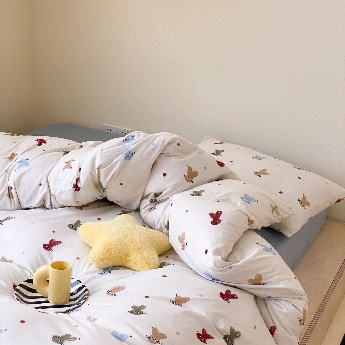 Children's bedding set