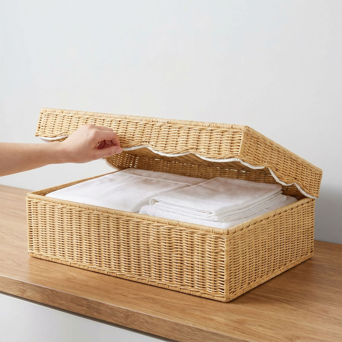 Storage basket Siopsrl
