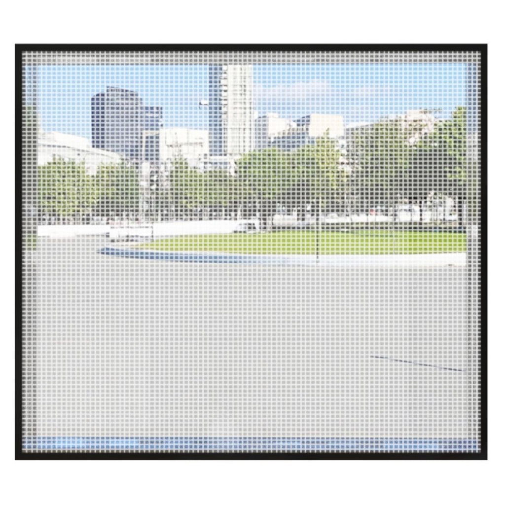 Siopsrl | Insect screen with durable frame by Siopsrl