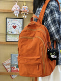 Siopsrl | Multi-Compartment Everyday Backpack
