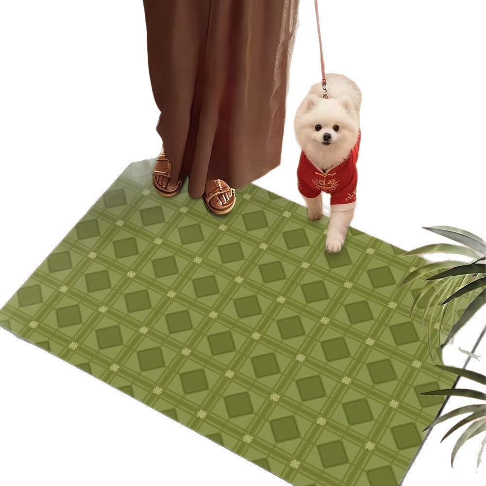 Siopsrl | Decorative Entryway Mat Siopsrl