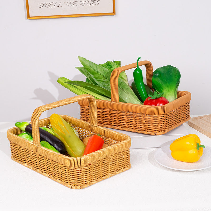 Handcrafted Storage Tray Siopsrl