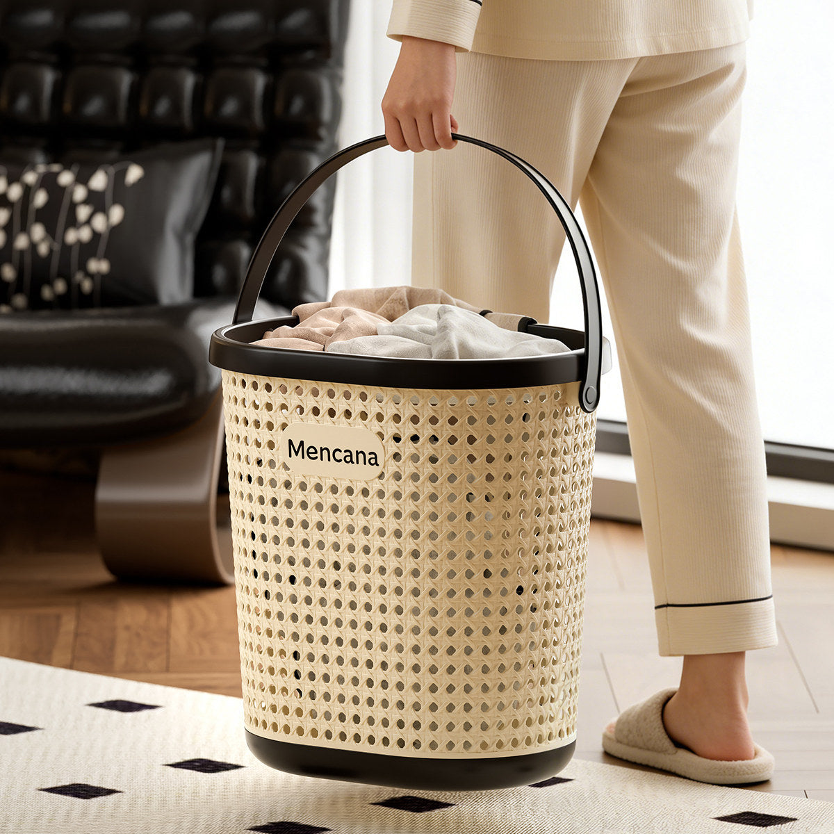 Modern Decorative Trash Bin Siopsrl