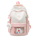 Siopsrl | Playful Animal-Themed Backpack