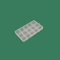 Multi-Compartment Organizer Box Siopsrl
