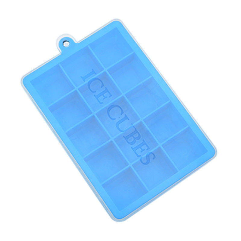 Siopsrl | Silicone Ice Cube Tray Siopsrl