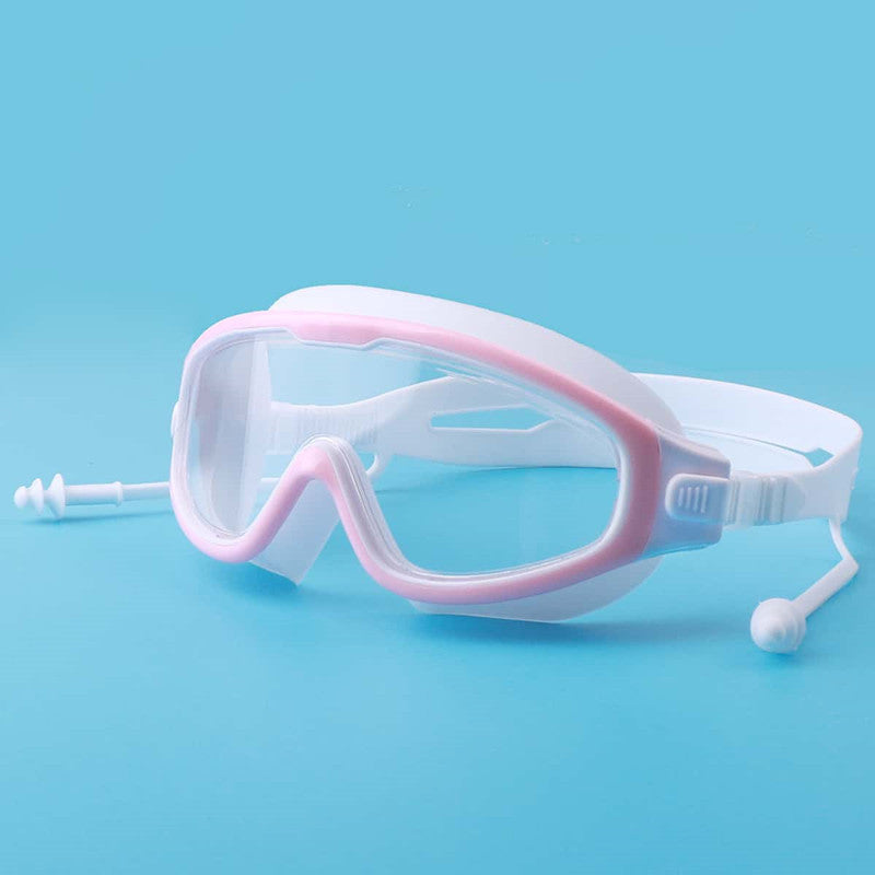 Siopsrl | Snorkel mask with comprehensive field of view and comfortable silicone details Siopsrl