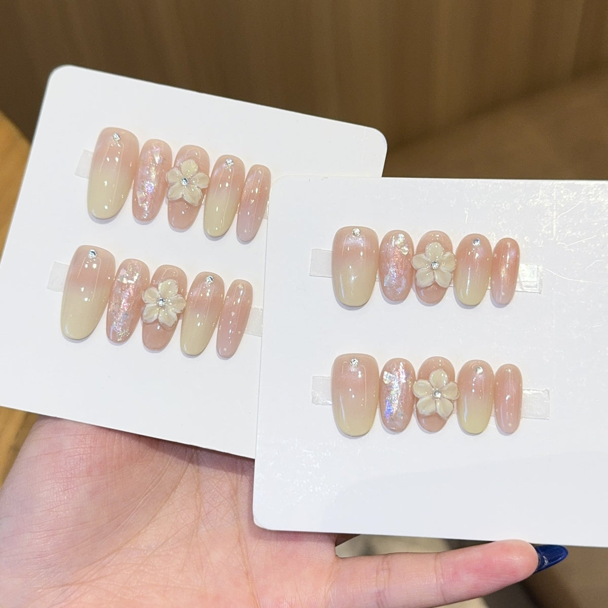 Siopsrl | Artificial Nails Siopsrl