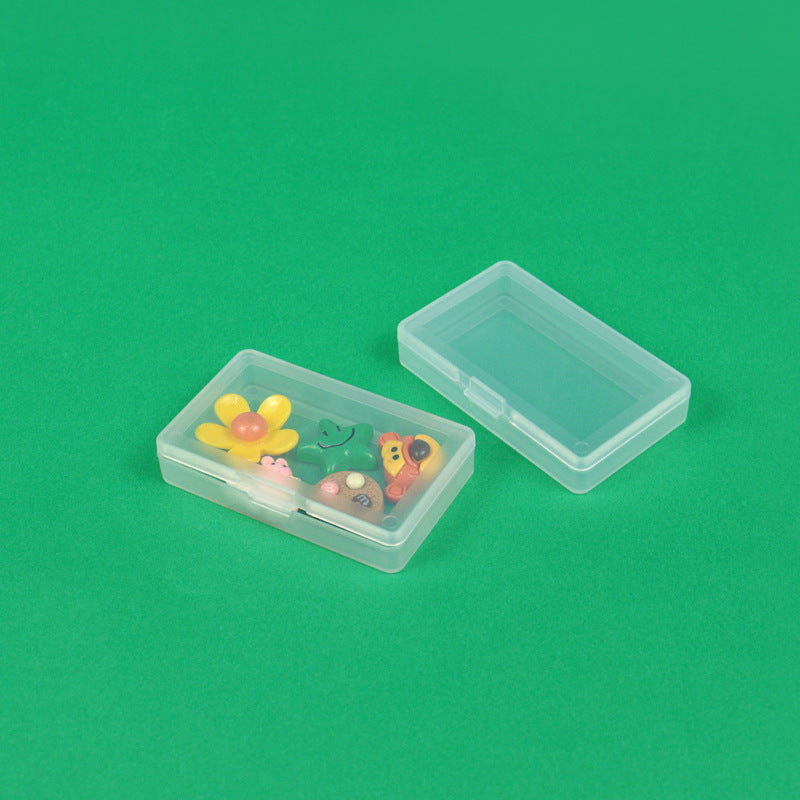 Durable Stackable Storage Container Siopsrl