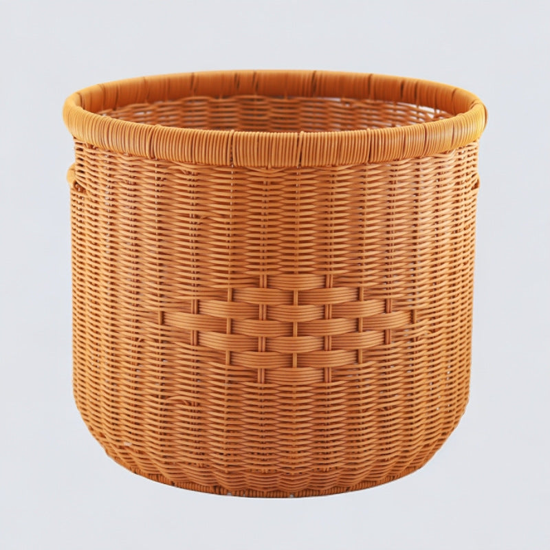 Storage basket Handwoven Design