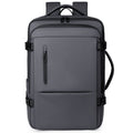 Siopsrl | Functional backpack with special laptop compartment and optimal space utilization Siopsrl