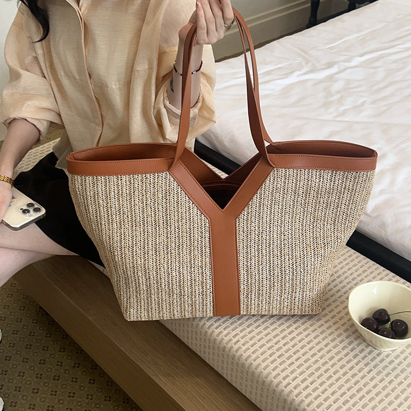 Siopsrl | Generous and Stylish Shopping Bag Siopsrl