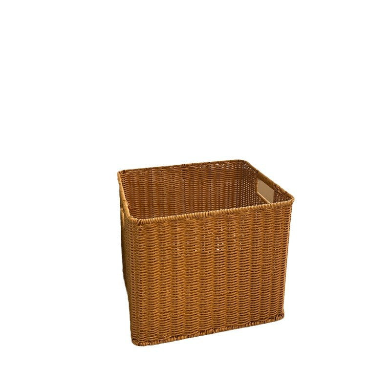 Woven Storage Cube Siopsrl