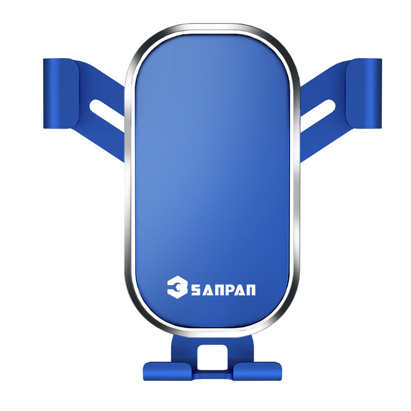 Siopsrl | Unisex Car Phone Holder with Fast Charging Function Siopsrl