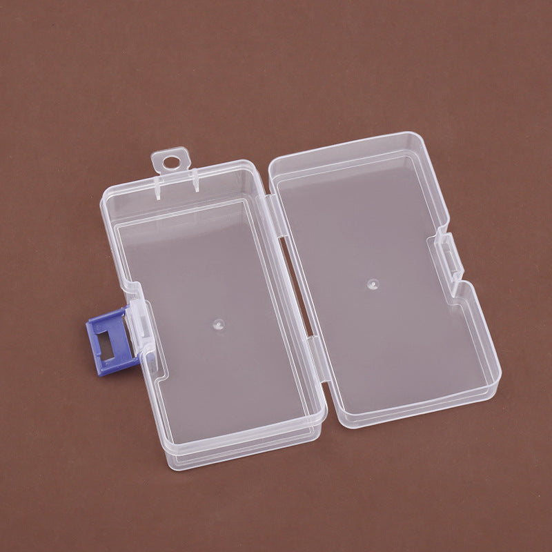 Multi-Purpose Storage Siopsrl