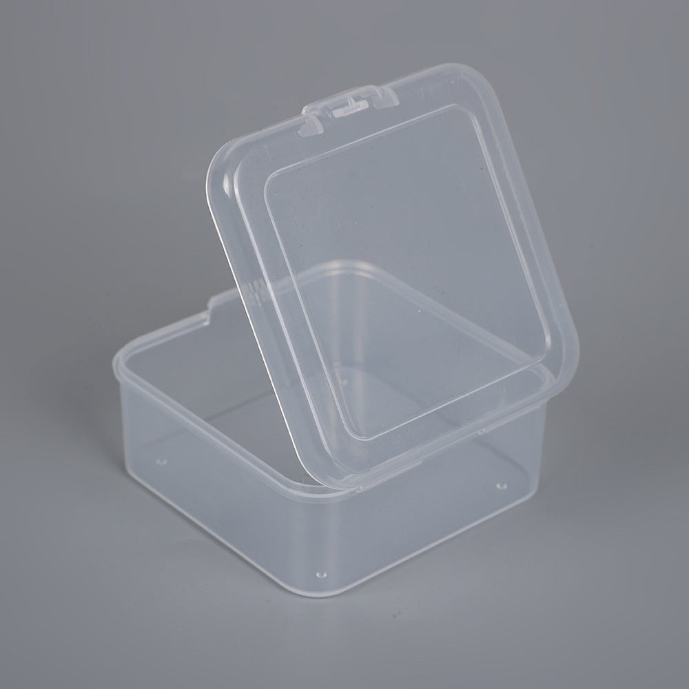 Compact Storage Container Siopsrl
